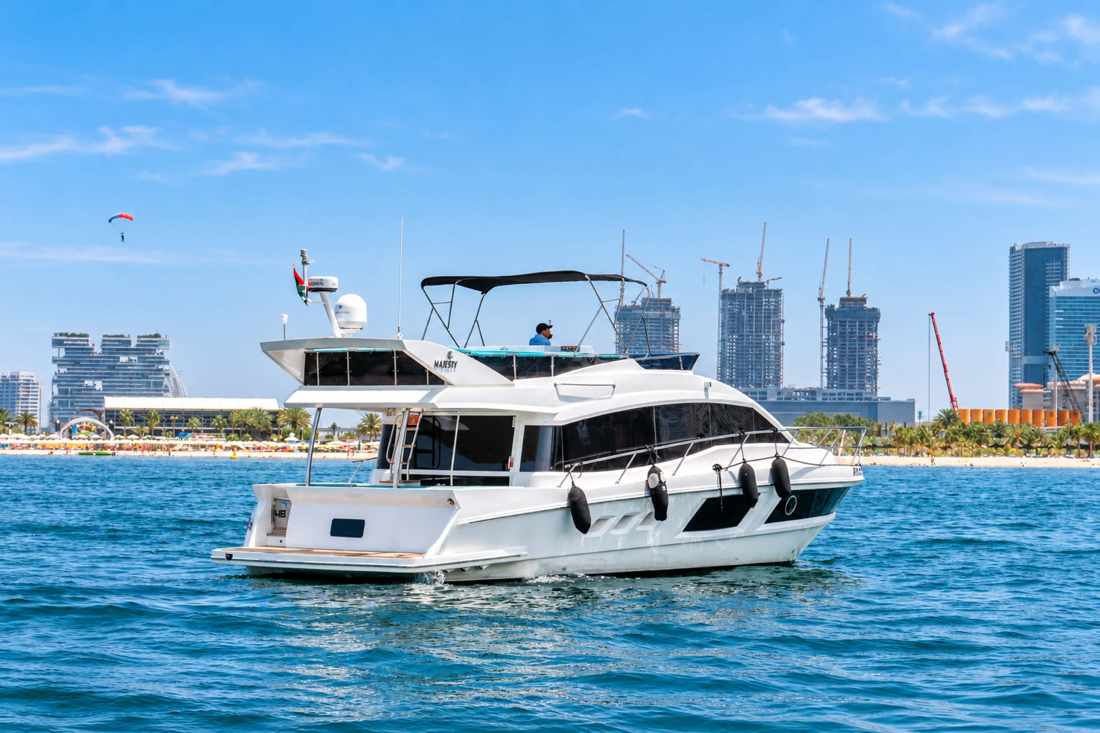 YACHT GALLERY