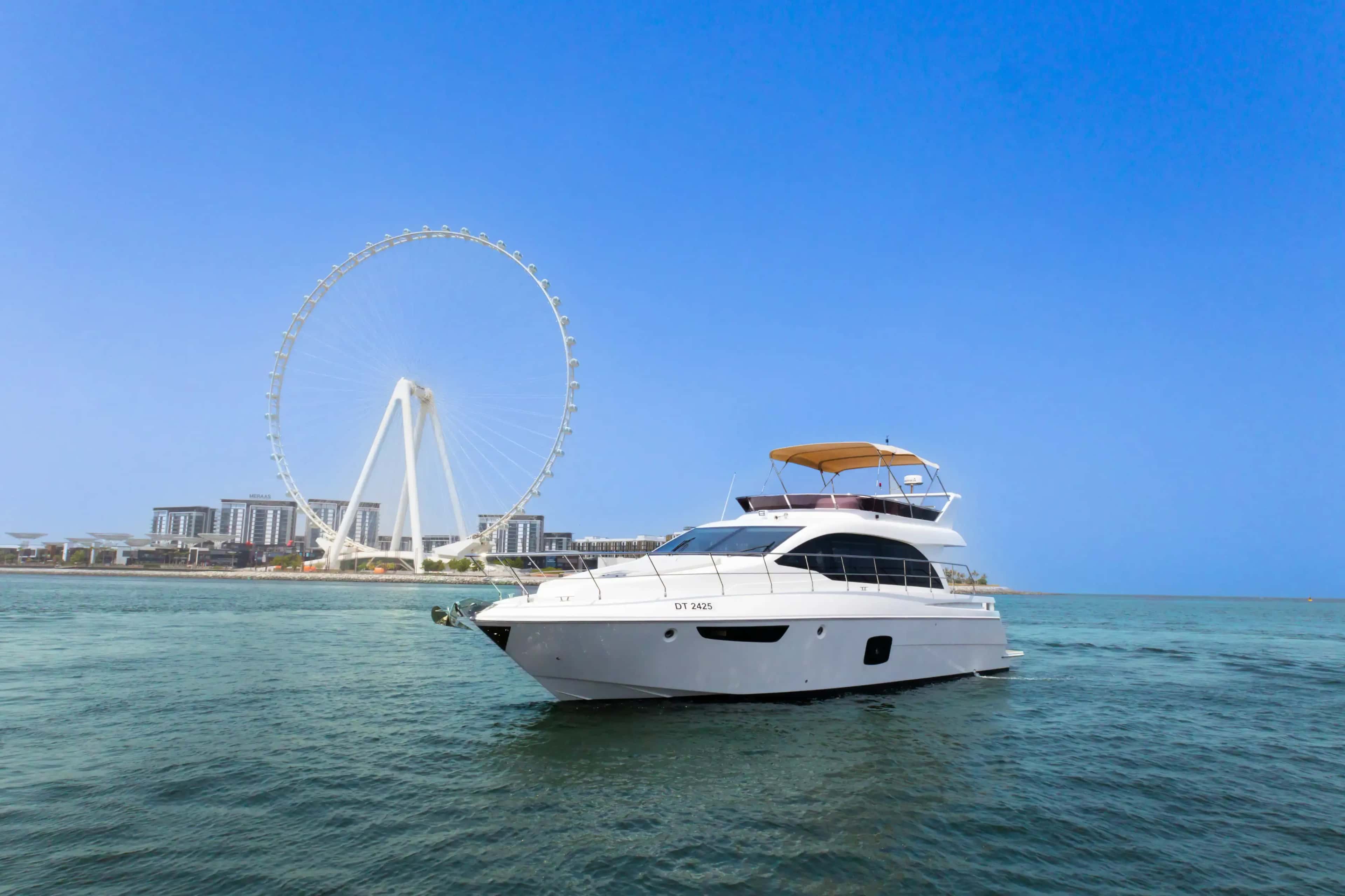 YACHT GALLERY