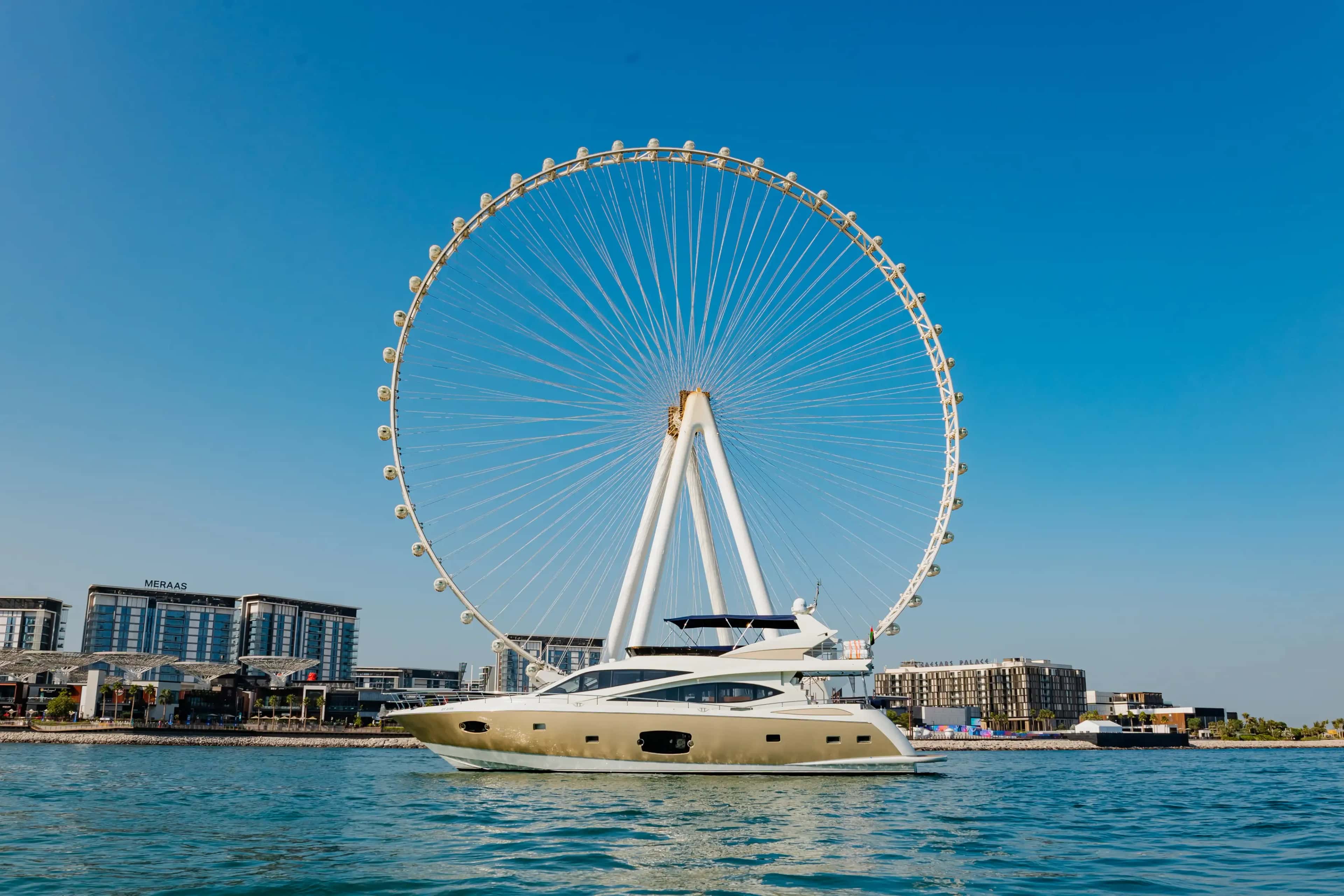 YACHT GALLERY