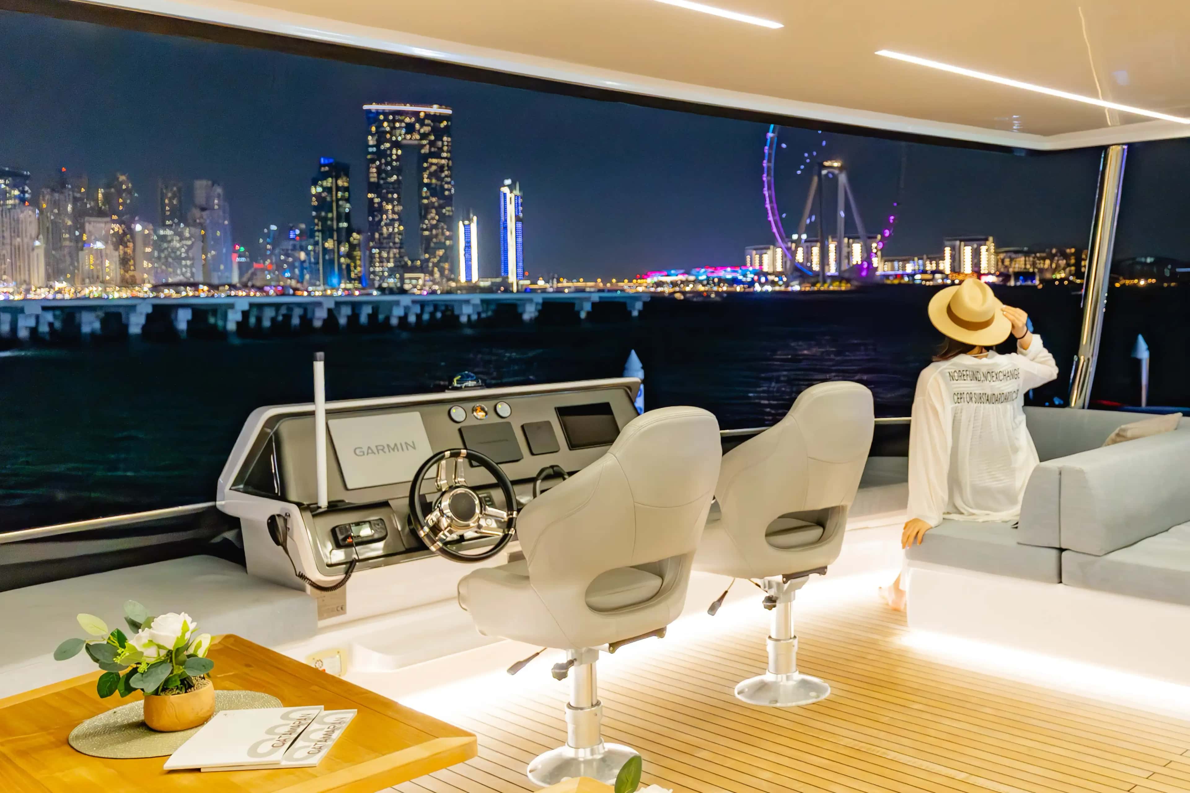 YACHT GALLERY