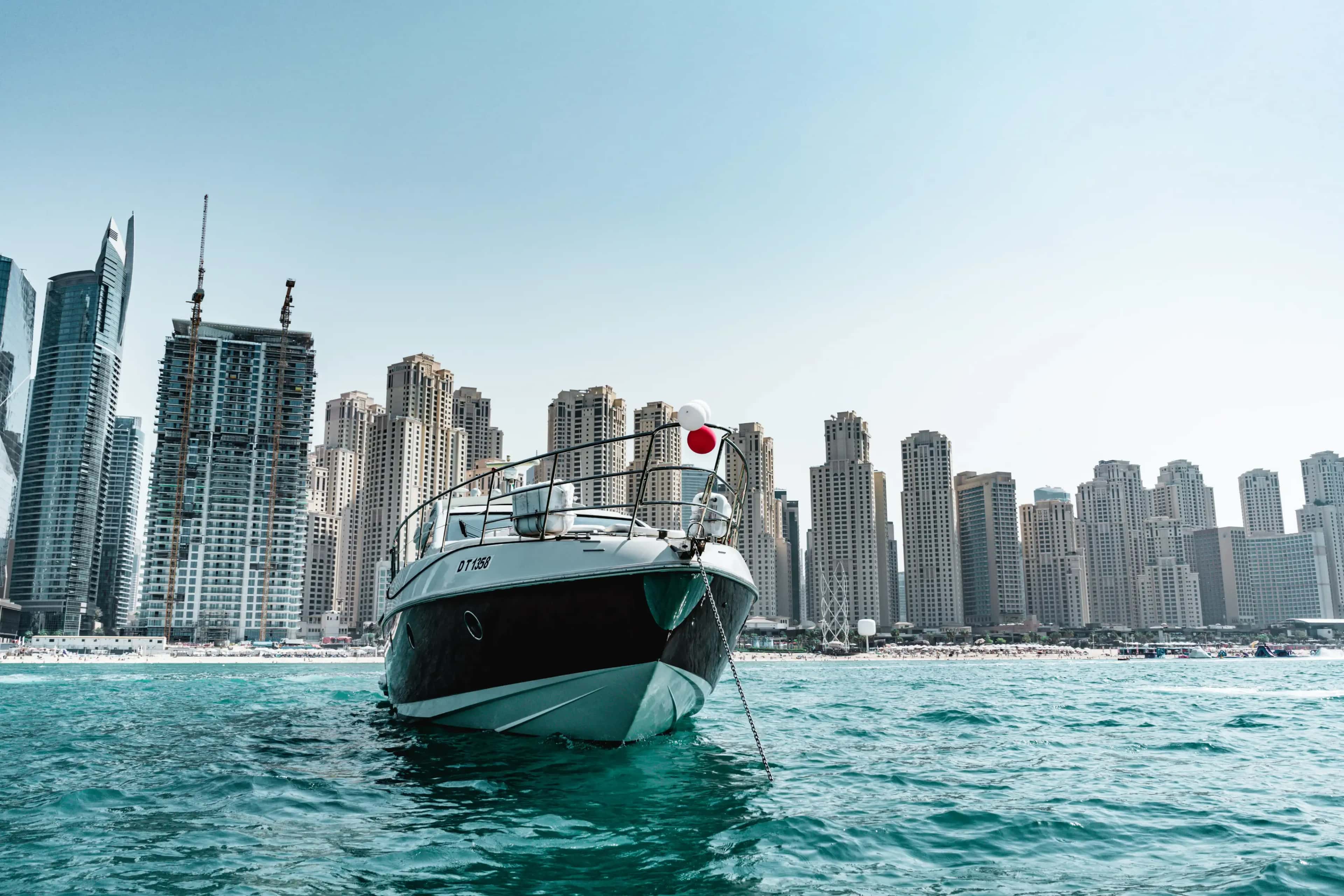 YACHT GALLERY