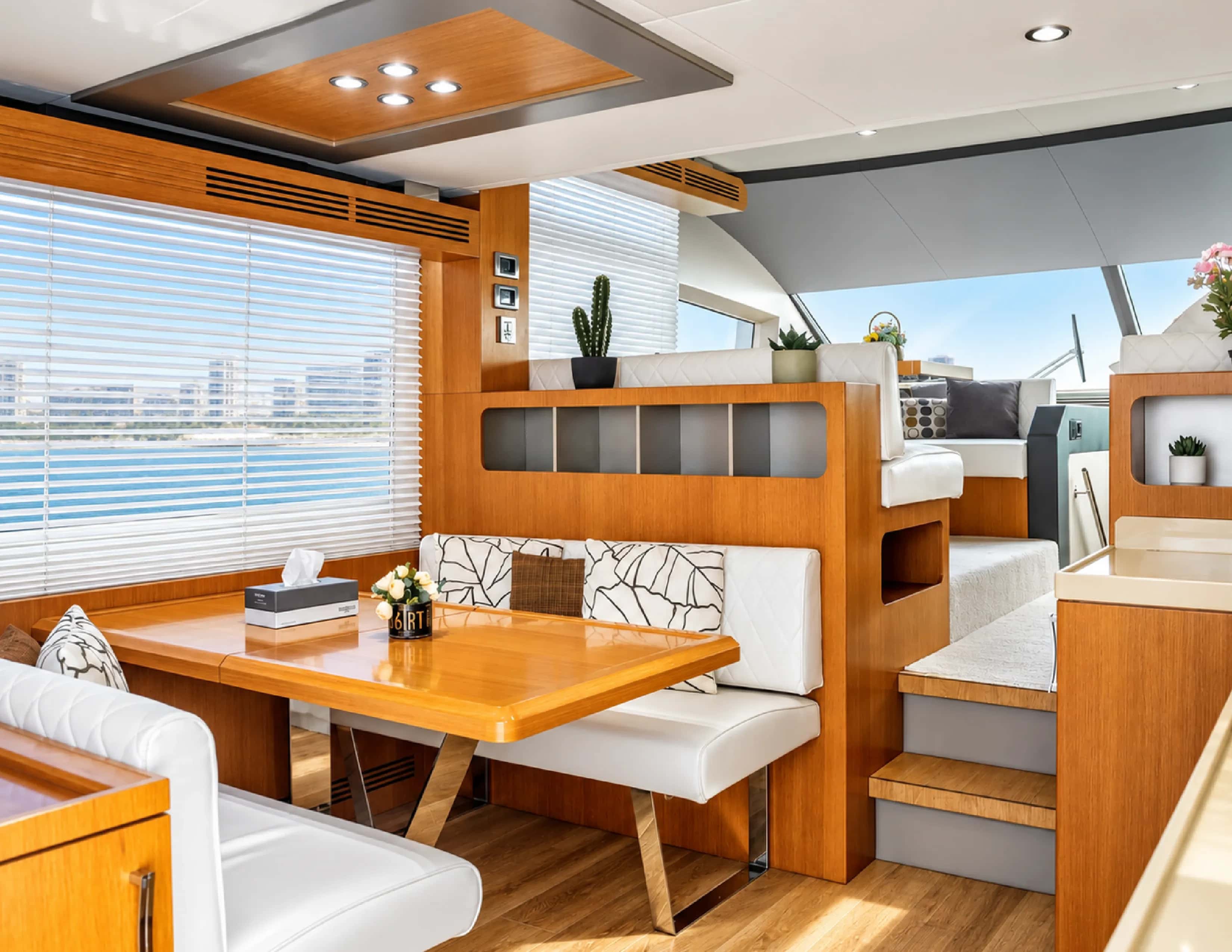 YACHT GALLERY