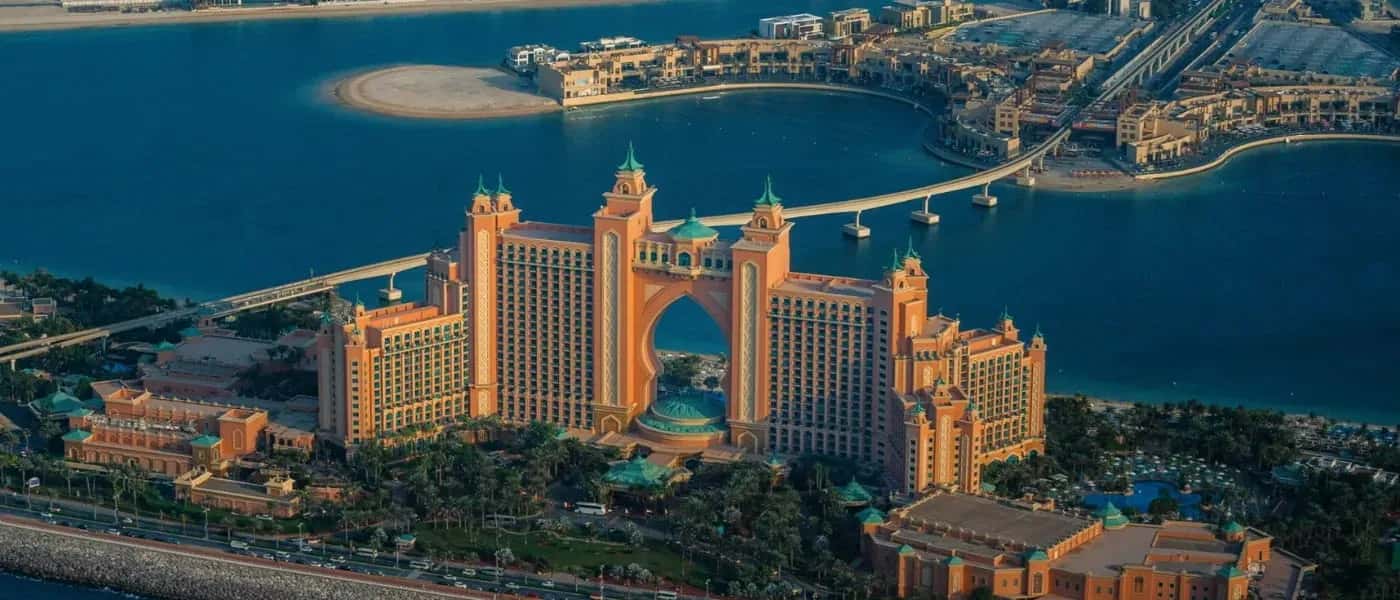 Unexplored Dubai on a private yacht in Dubai