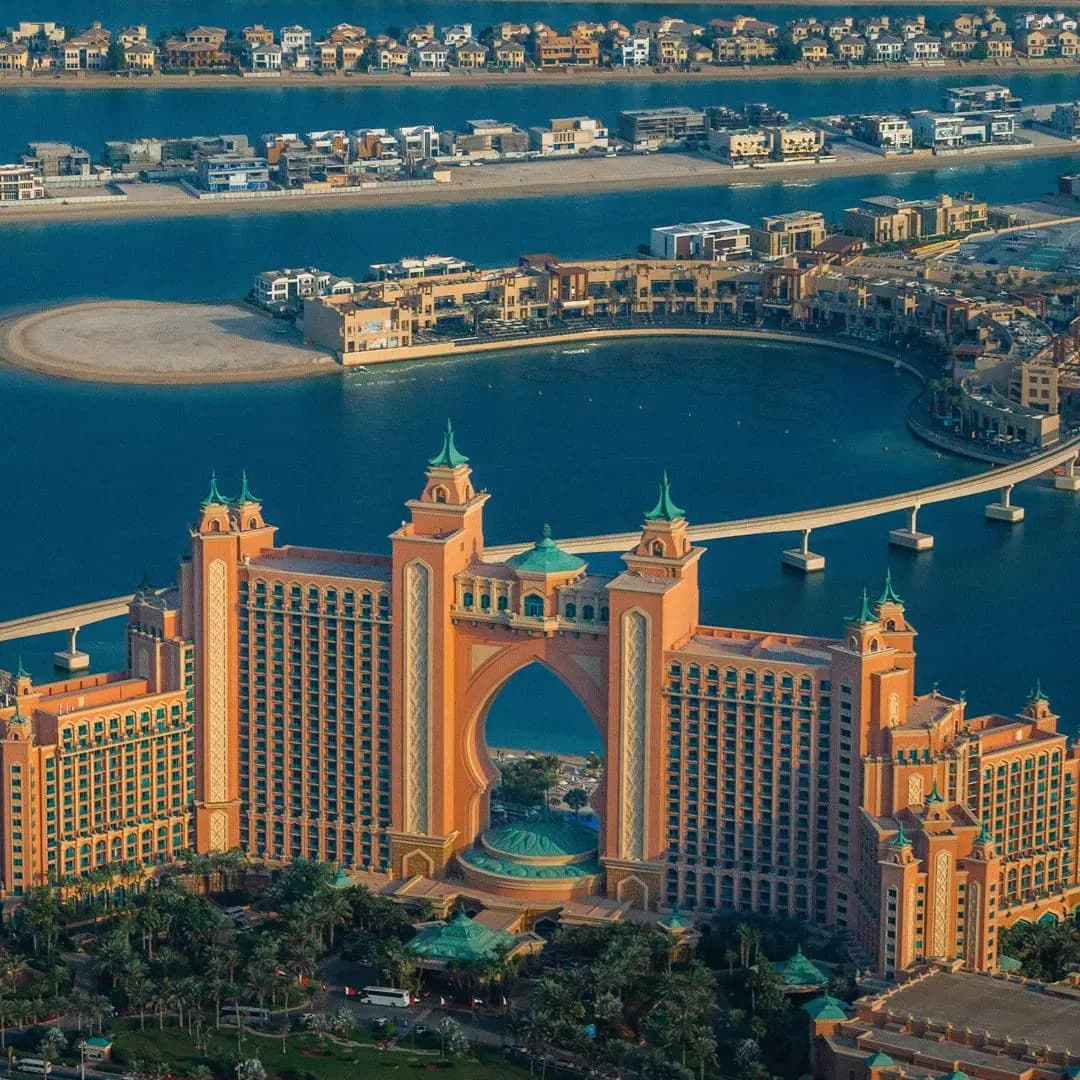Unexplored Dubai on a private yacht in Dubai