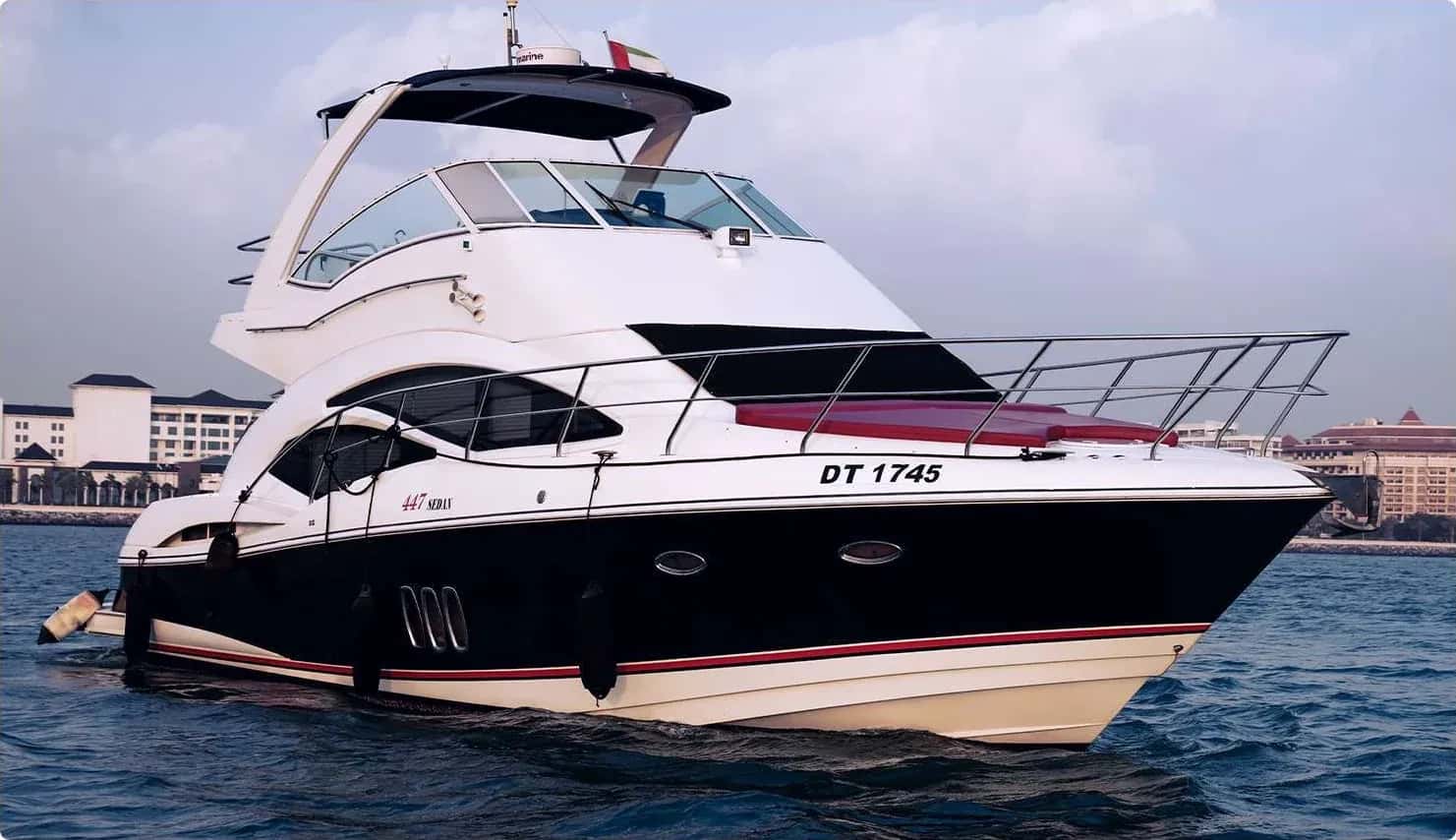 Ammos yacht, photo 2