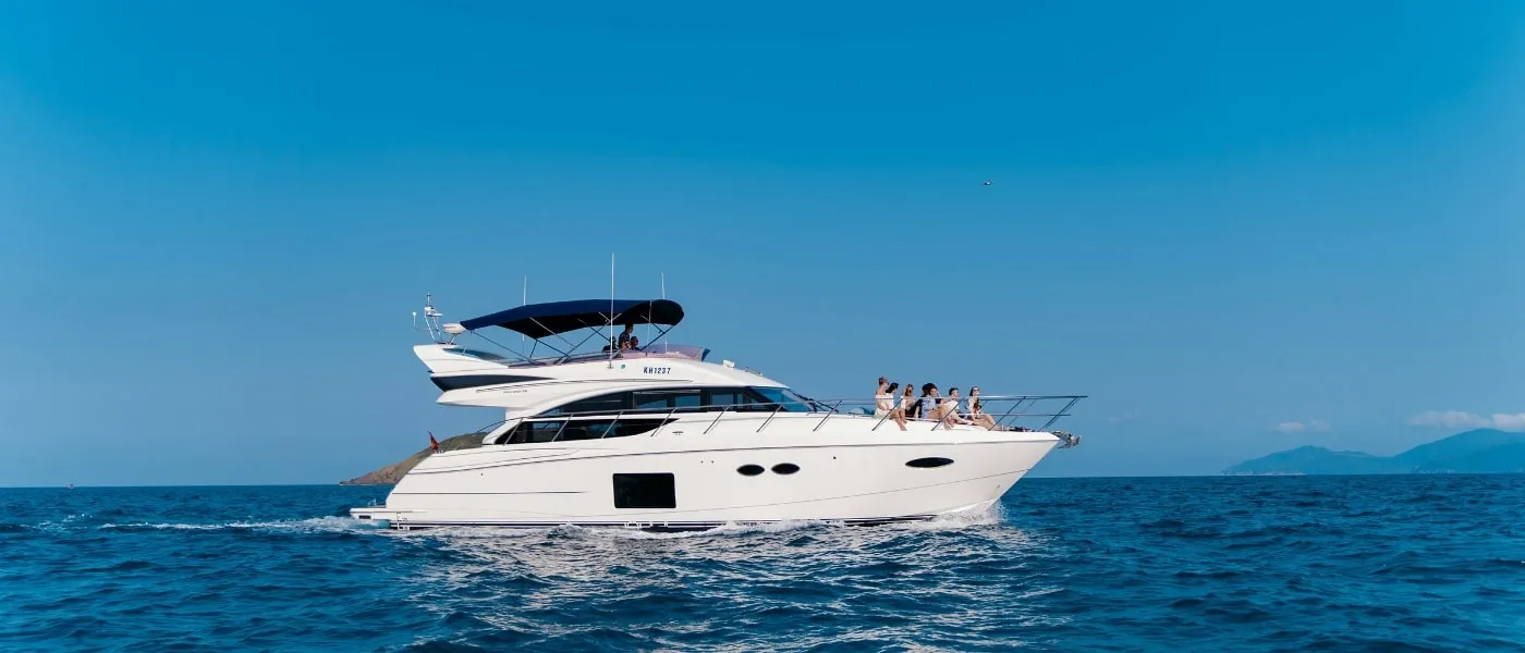 FIA Yachts Experience