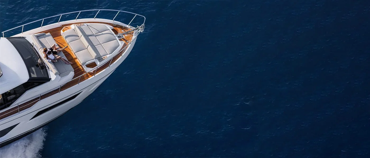 FIA Yachts Experiences