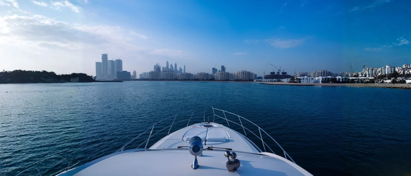 FIA Yachts Experience