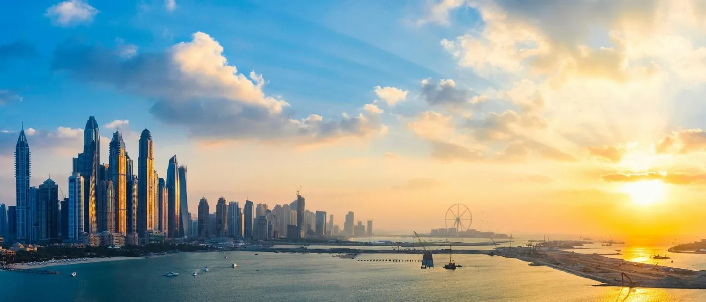 Sunrise Yacht Charter