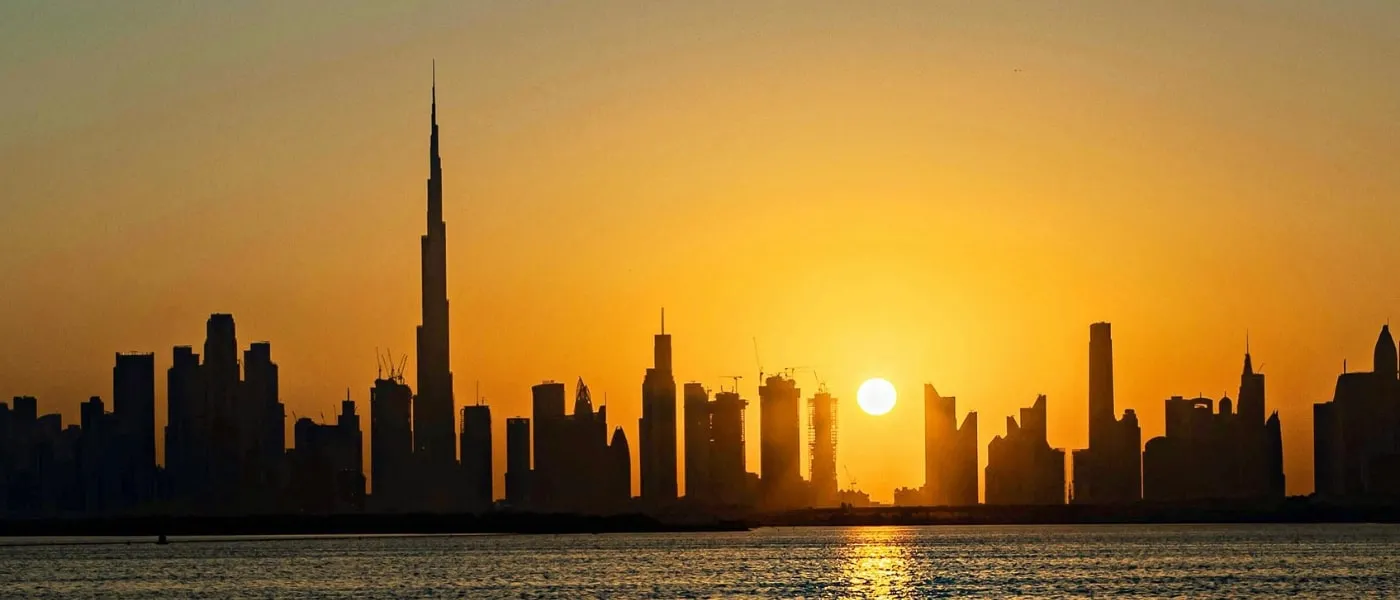 Sunset Yacht Charter