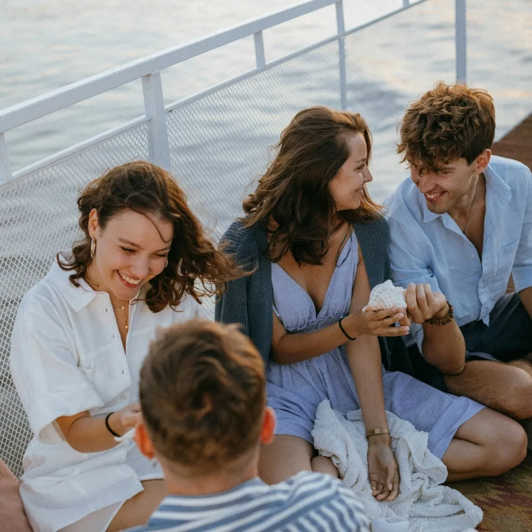 Privacy-Focused Comfort