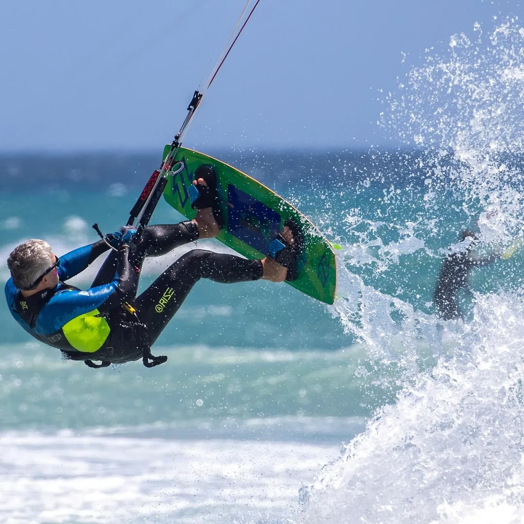 Wakeboarding and Wakesurfing Dubai